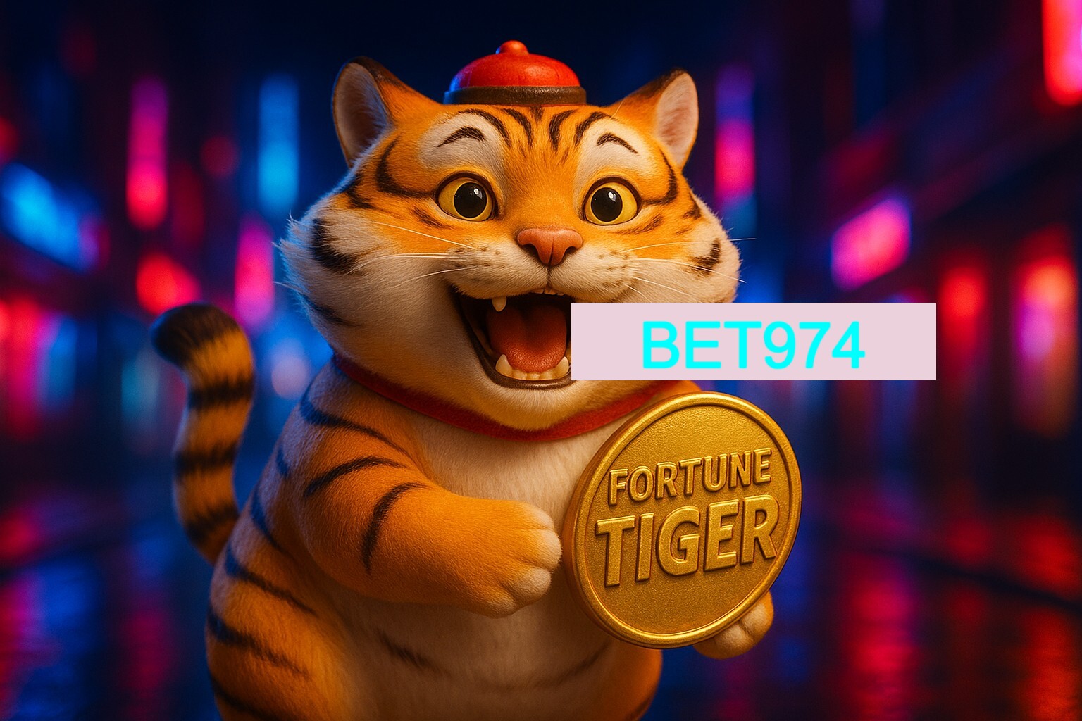 Como Jogar Fortune Tiger