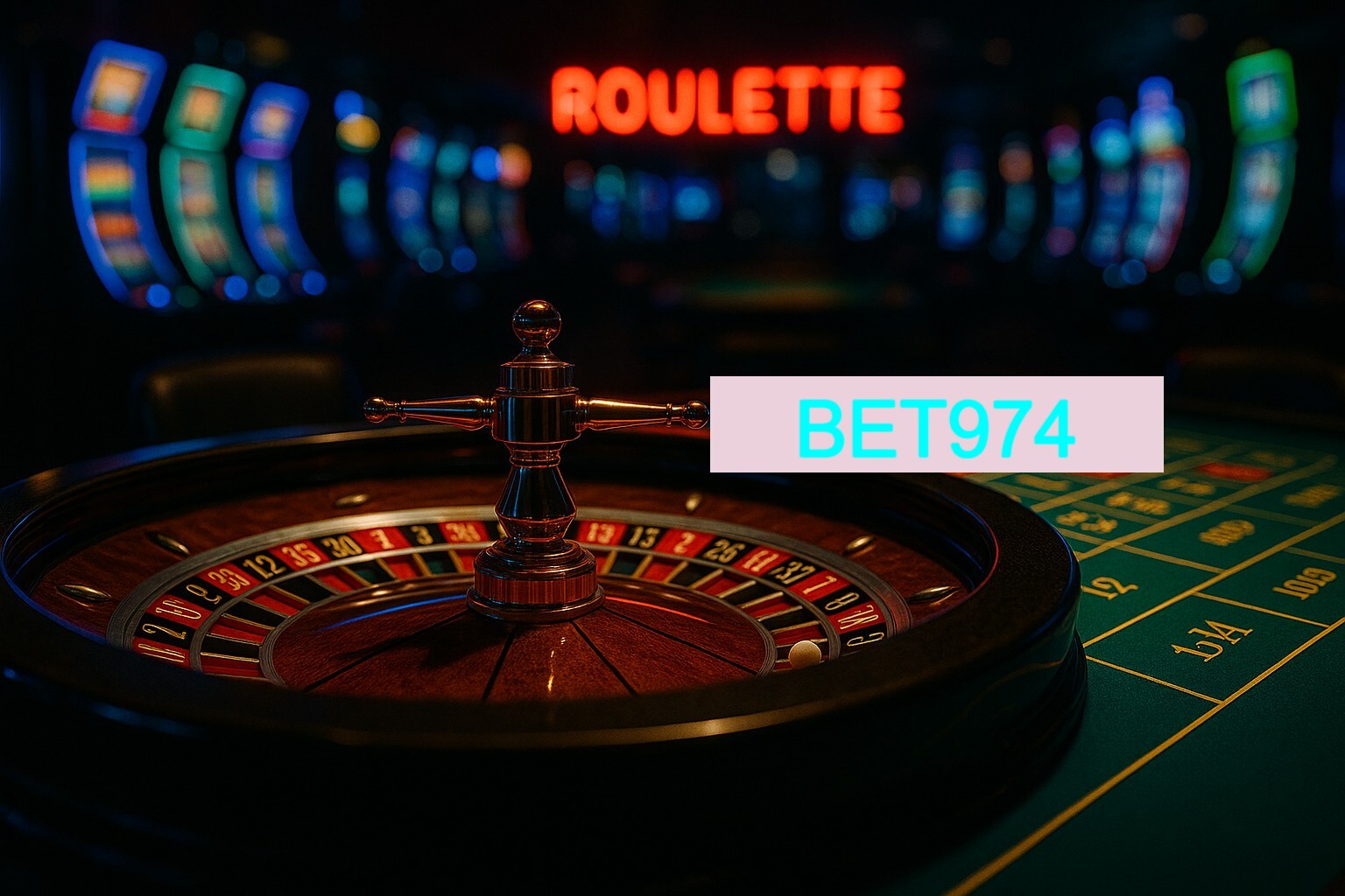 Jogos de roleta online