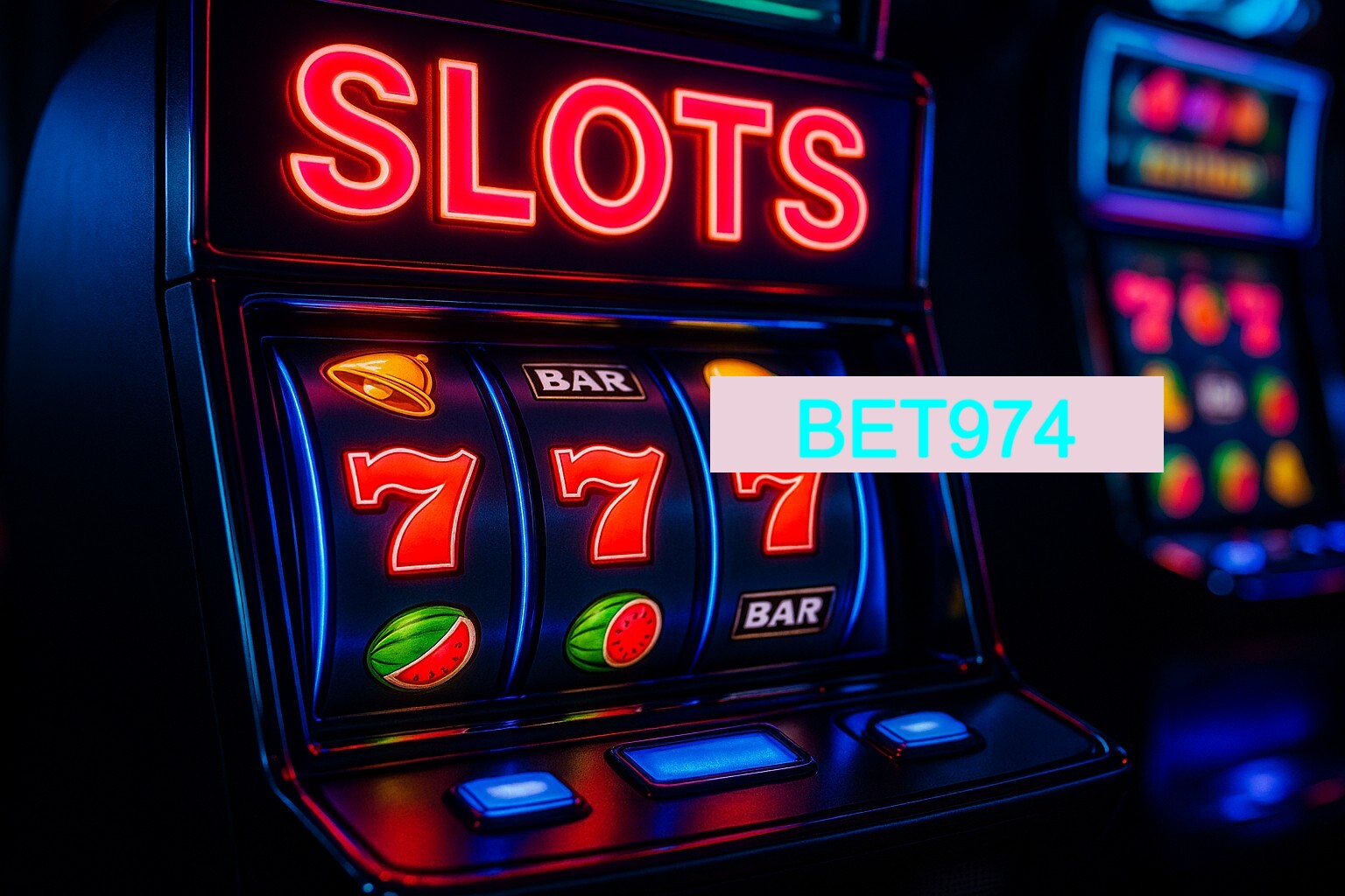 Benefícios dos Slots